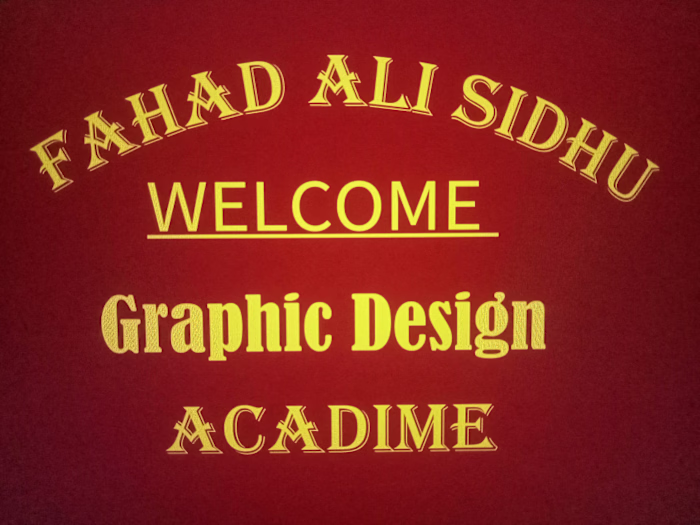 Card design 