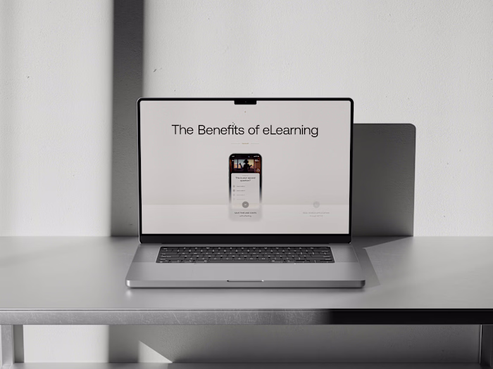 Digital Rebranding