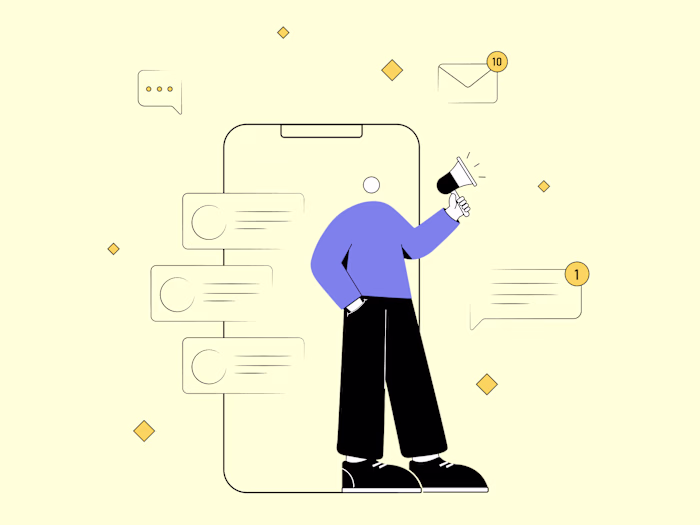 Notification