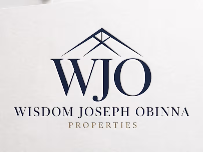 Real estate logo for WJO