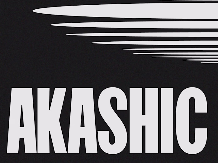 Akashic Records