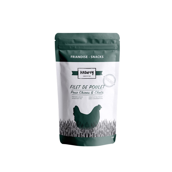 Stand up Pouch Packaging Design
