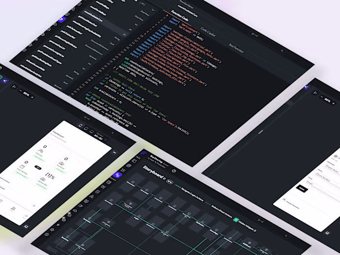 Race-Safe Booking & Waitlist App (FlutterFlow · Firebase)