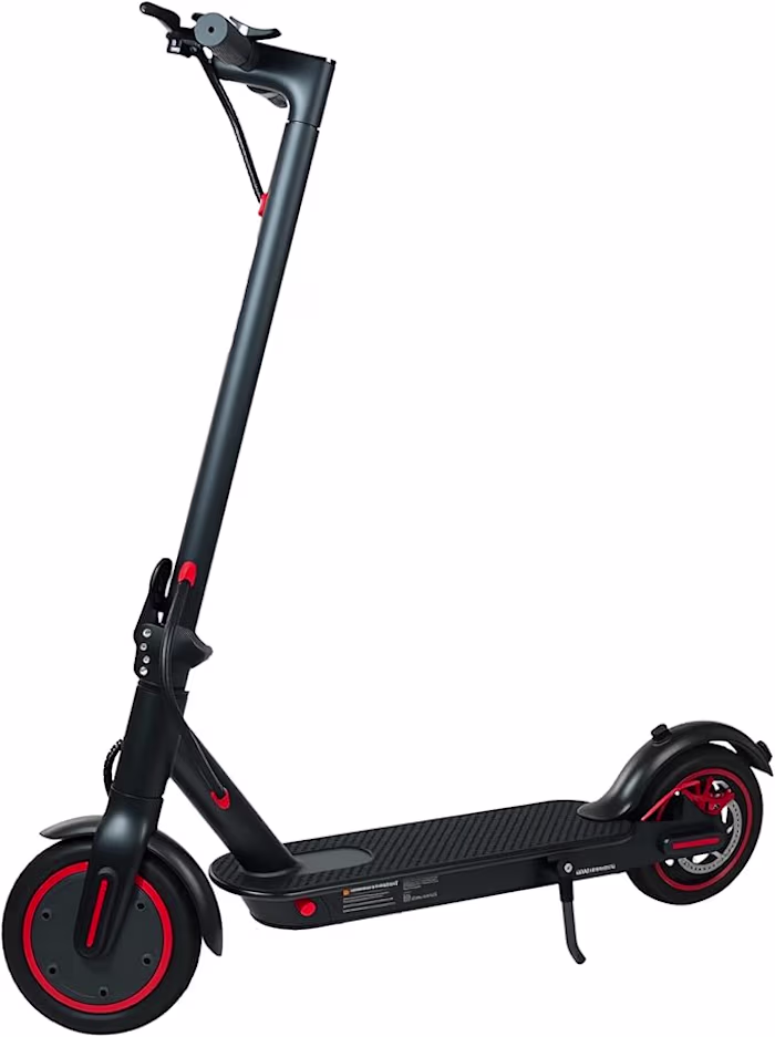 Electric Scooter 350W 36V – Foldable Lightweight E-Scooter