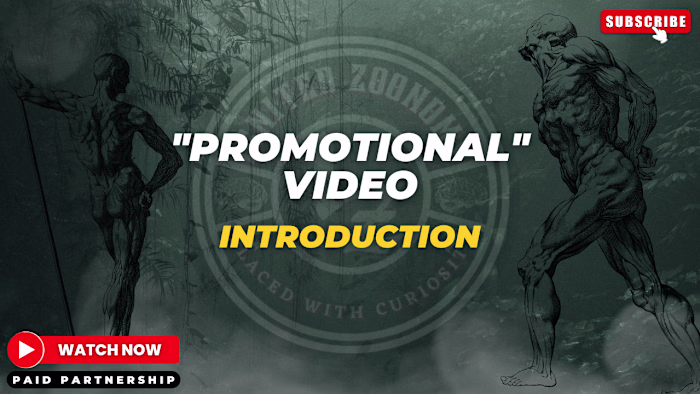 Eye-Catching Thumbnails for YouTube Channel