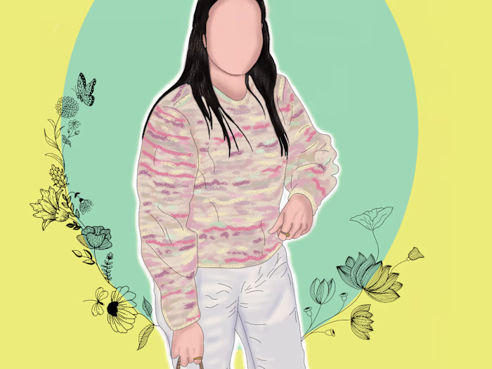 Digital illustration 