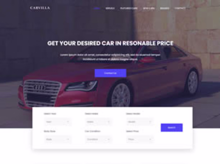 Web Design 