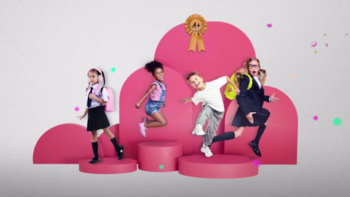 JCPenney | Back to School Commercial