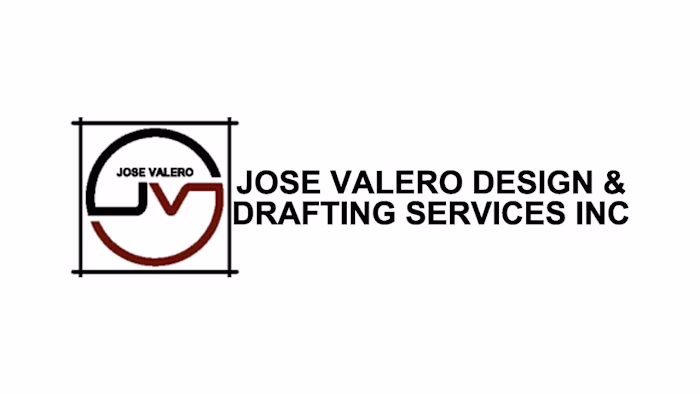 Jose Valero Design | Custom Web Platform