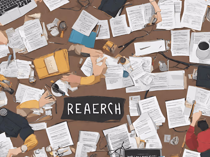 Scientific Paper for University of Bremen, Germany