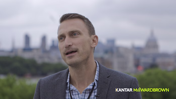Kantar Millward Brown — Agency of the Year 2017 submission