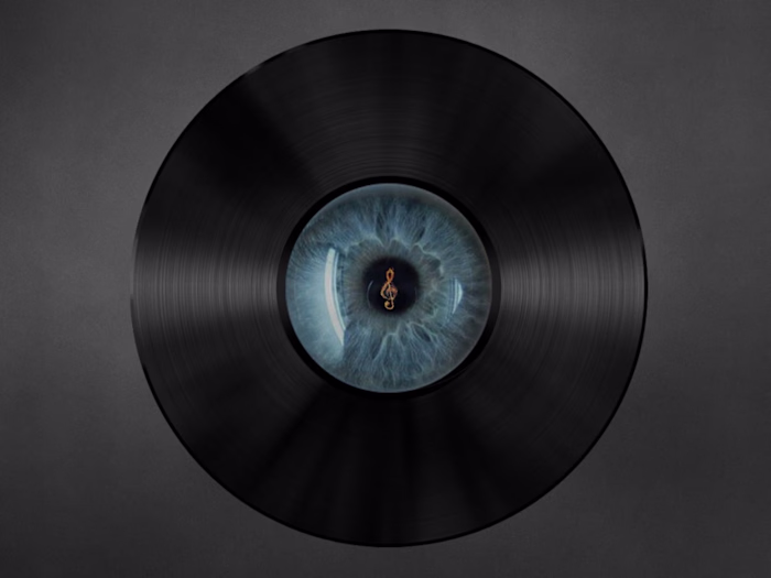 Music Disc 