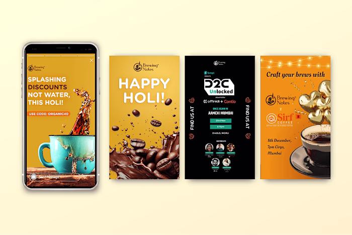 Social Media Design