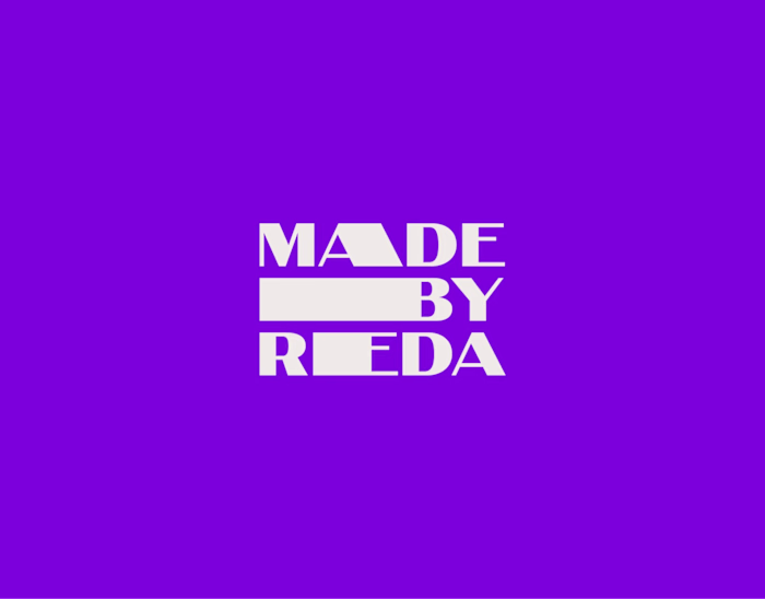 Made by Reda - Dynamic Personal Branding