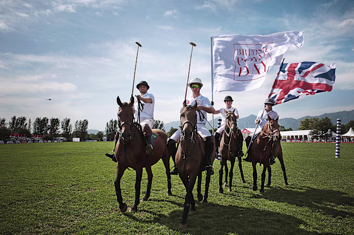 Jnan Amar Polo Club Portal