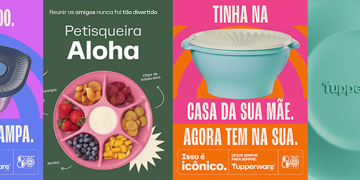 Tupperware Brasil