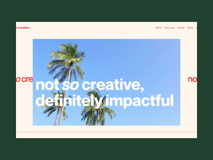Impact Marketing Agency - Social Media Strategist