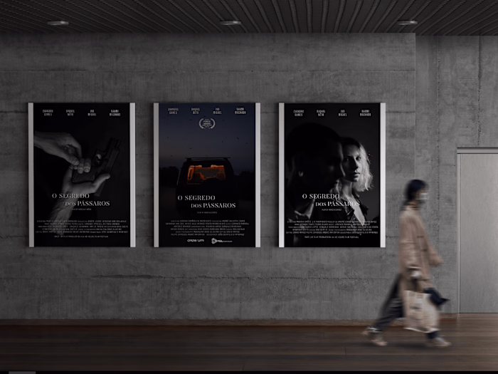 Project Short-film in 48h - ONZE.UM