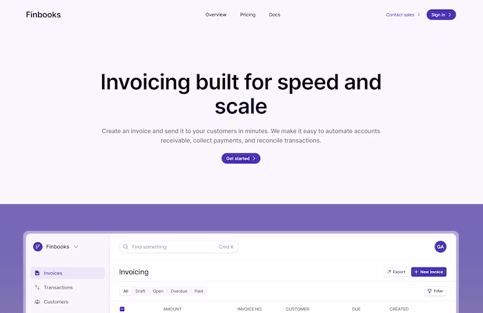 Webflow and Framer Landing Page Devlopment
