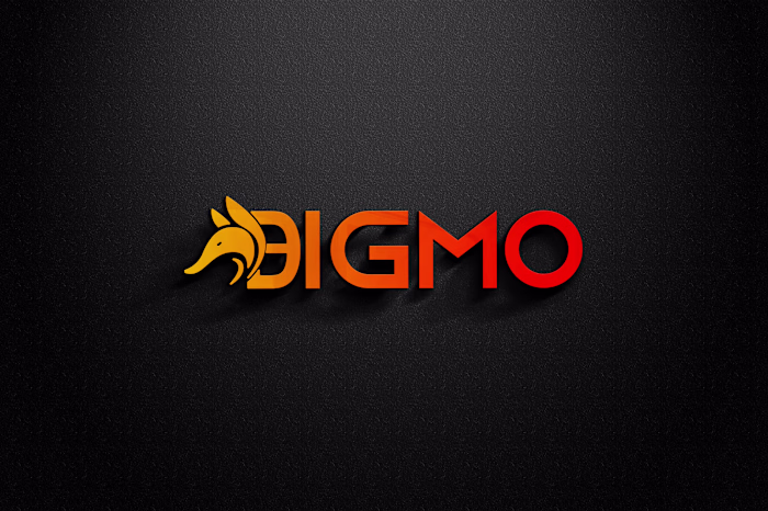 Modern & Bold Logo Design