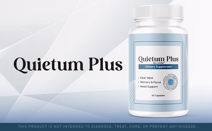 Quietum Plus [Fact Check]: Does It Deliver Results?