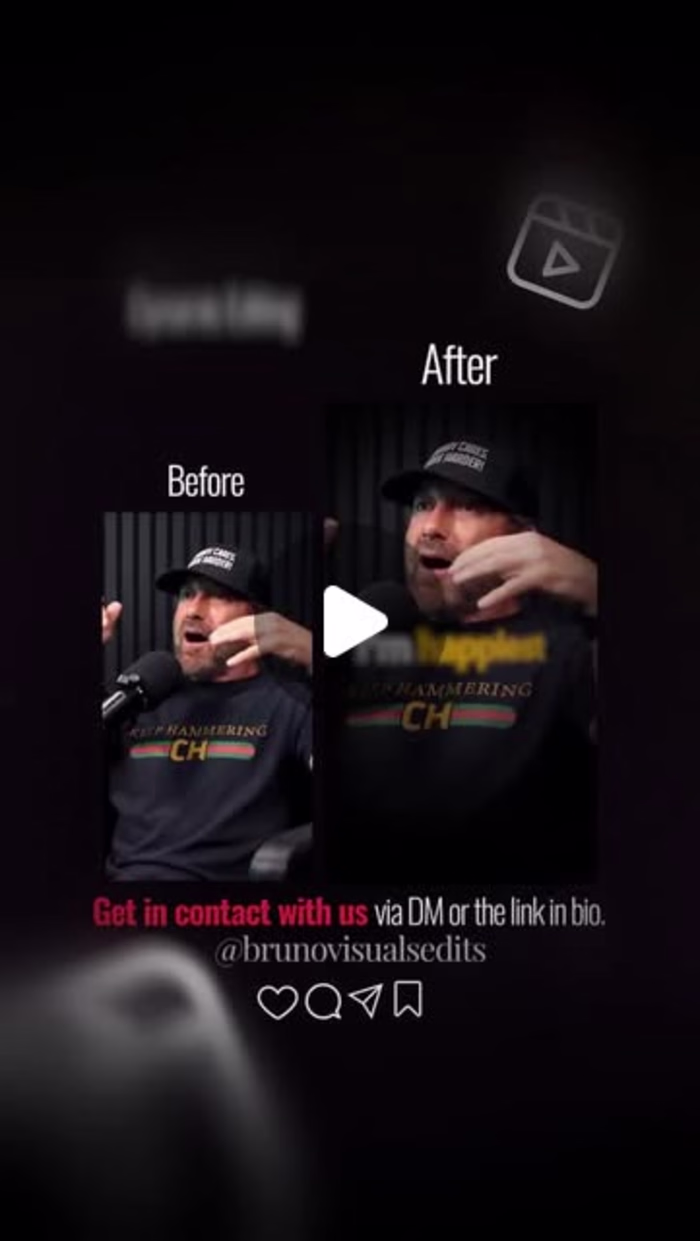 Video Transformation Project