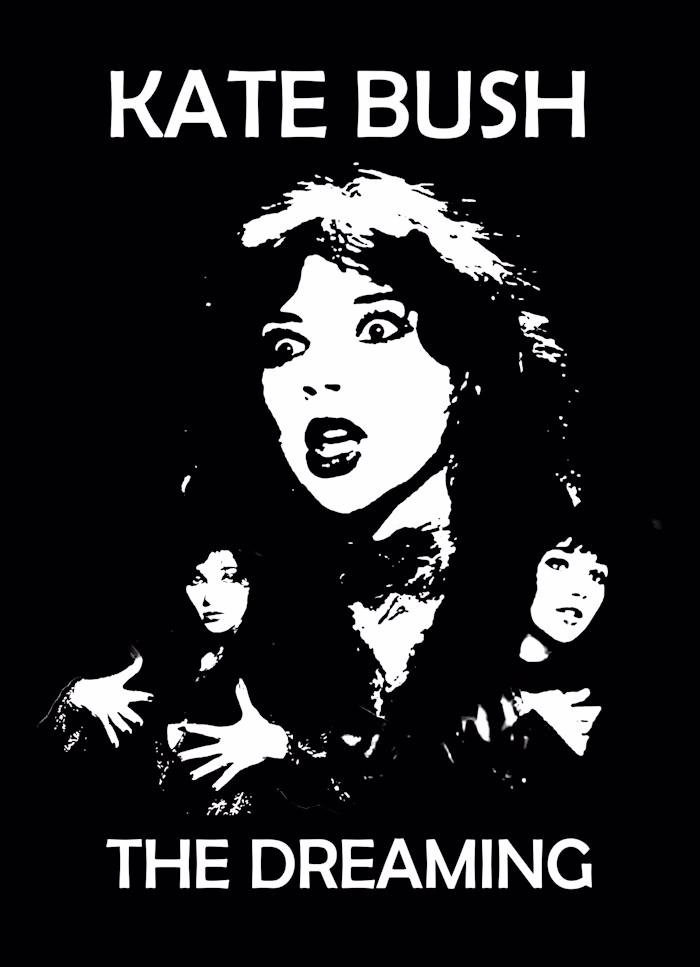 Decorative Poster