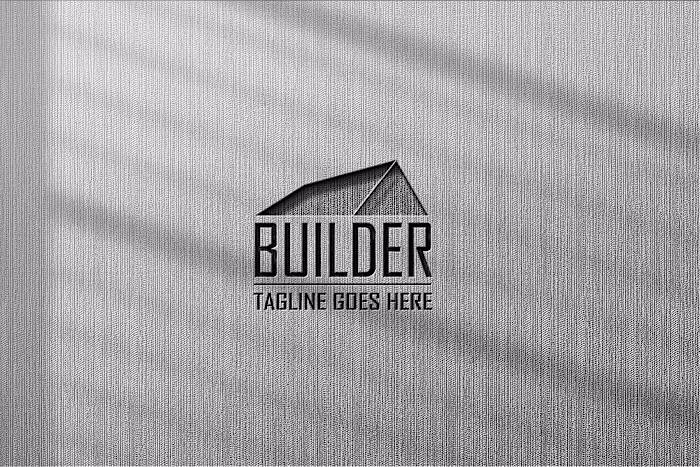 Builder - Logo Design