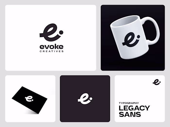 Logo Design Collection '24