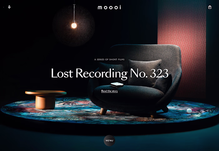 Moooi.com