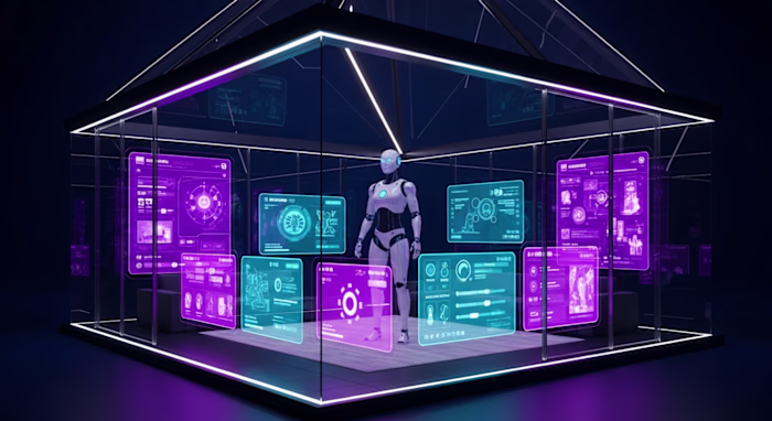 AI Projects Showcase