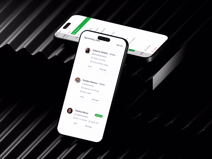 Most marketplace apps fail the