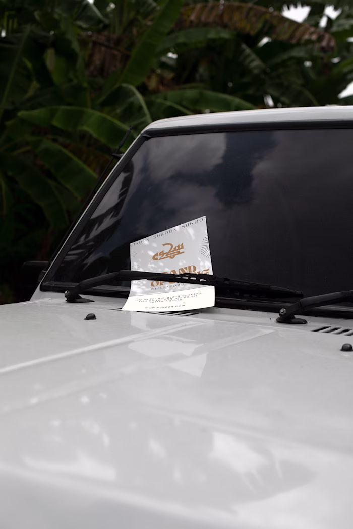 Sukoon Branding