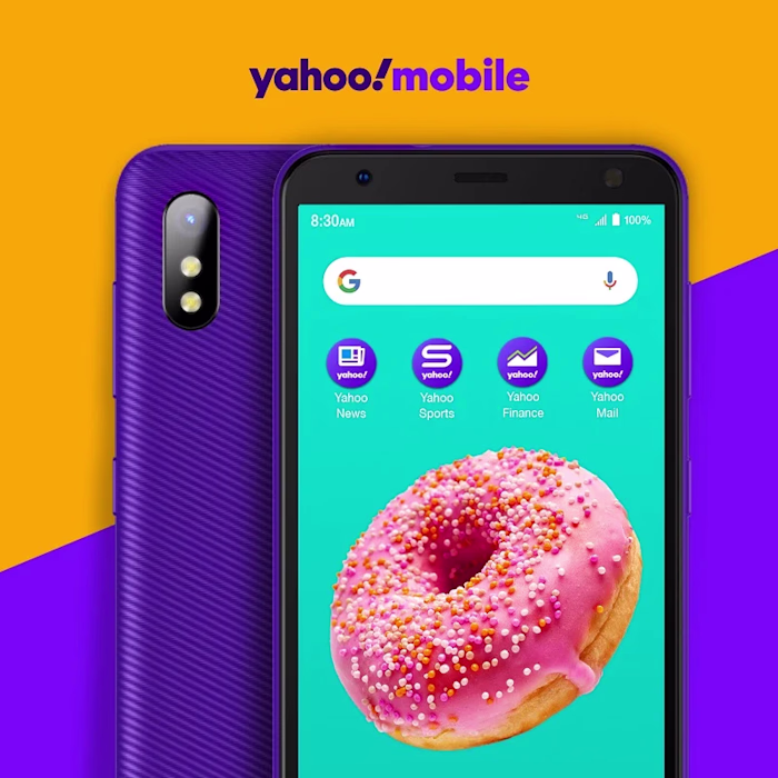 Purple mobility
