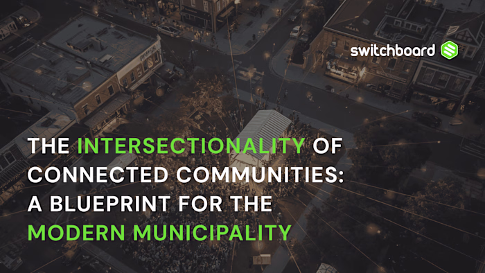 Multichannel Livestreaming for Civic Engagement