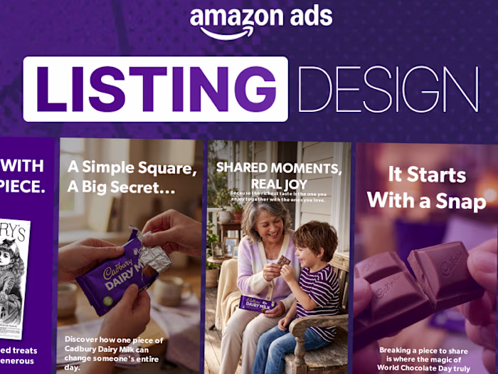  e commerce amazon A+ premium and PDP image