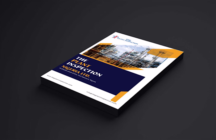 Business brochure, company profile by Bittu rai :: Behance