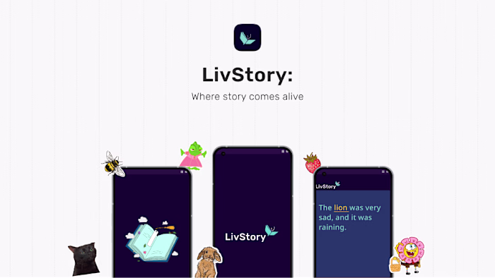 Echoes of Imagination: LivStory