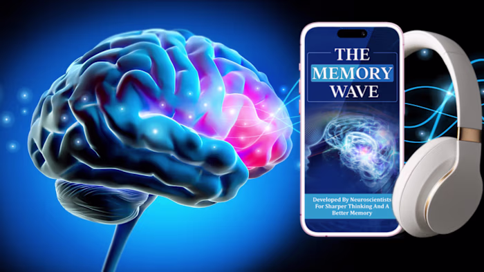 The Memory Wave - Legit or Scam EXPOSED!