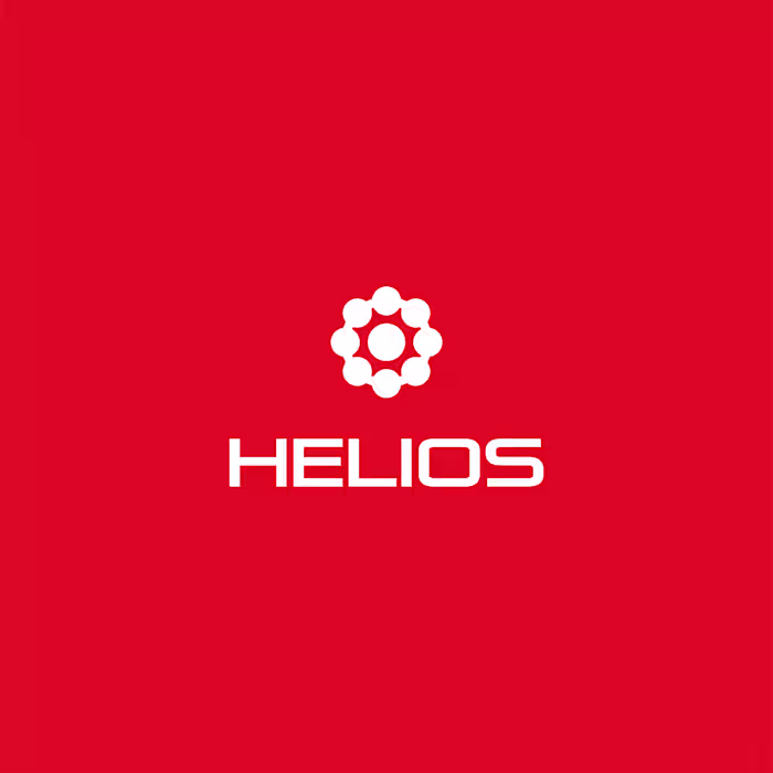 HELIOS :: Behance