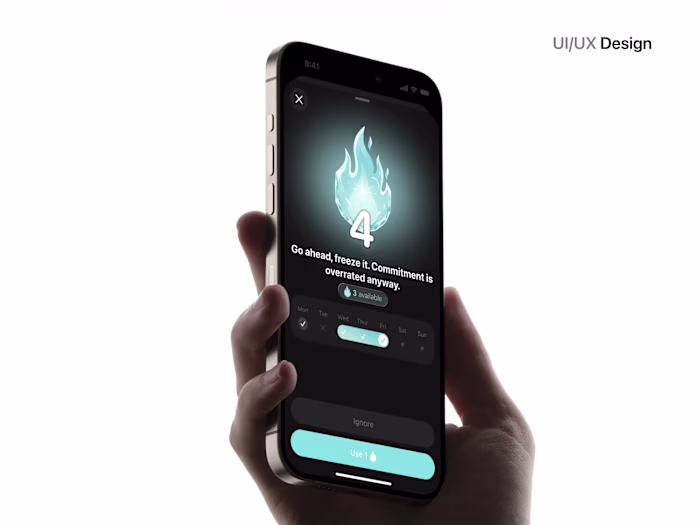 App for Streamers - Community & Gamification