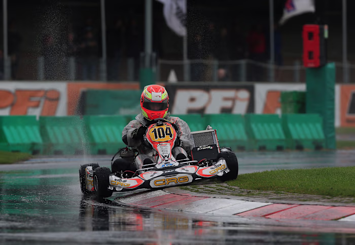 CRA Motors