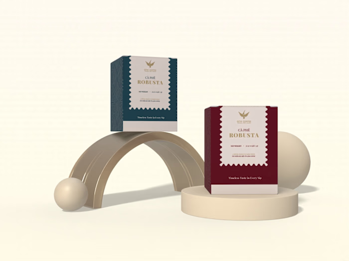 QTM Coffee