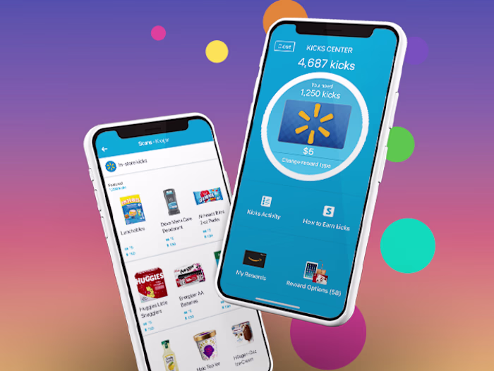 User Acquisition ads