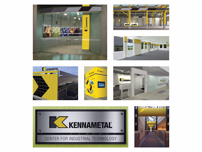 Environmental Impact [Signage]
