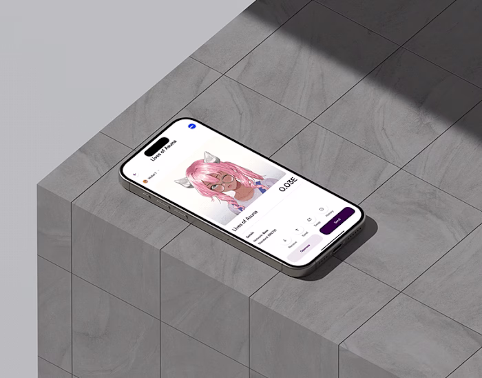 Aethos DEX Wallet