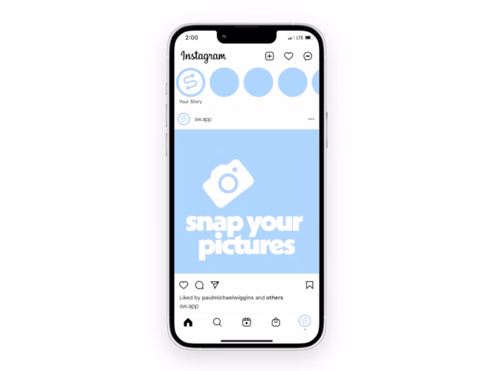Sw.app Promo Video