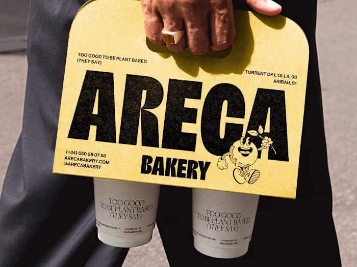 Areca Bakery