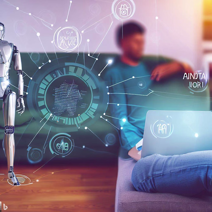World of AI and Technology