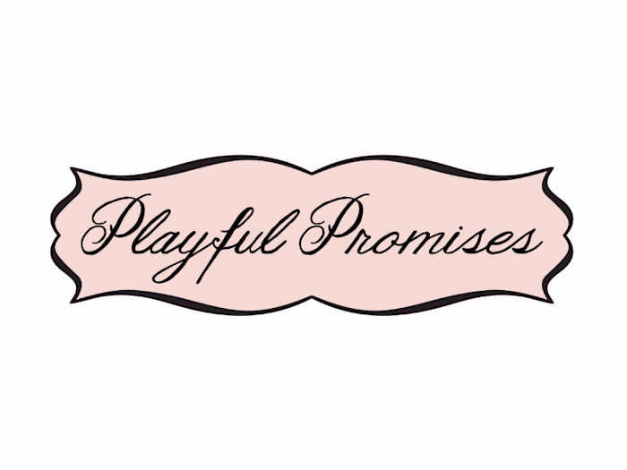 Playful Promises: fashion, sex and female empowerment content